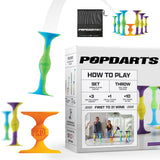 POPDARTS PRO PACK: BLEEN YURPLE