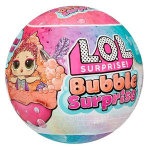 LOL SURPRISE DOLL BUBBLE SURPRISE 18 The Discovery Hut