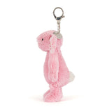 JC BAG CHARM BASHFUL BUNNY BLUSHKIN BLOSSOM ROSE