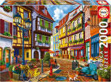 PZ 2000 ED BRIGHT STREET