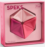 SPEKS PIVOT HEXAFLEXAGON MAGENTA