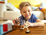 DIG A GLOW PIRATE SKELETON