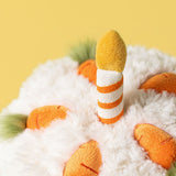 JC AMUSEABLES CARROT CAKE