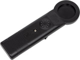TK SPY LABS: POCKET METAL DETECTOR