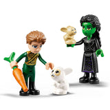 LEGO WICKED ELPHABAS RETREAT