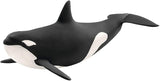 SCHLEICH ORCA KILLER WHALE