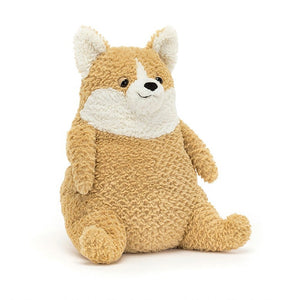 JC PERFECT PETS AMORE CORGI 11"