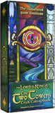 GM LOTR THE TWO TOWERS: TRICK TAKING