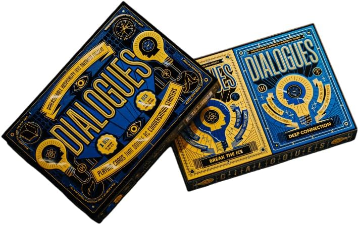 Playing Cards – The Discovery Hut