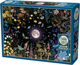 PZ 500 CH NIGHT GARDEN