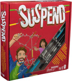 GM SUSPEND