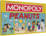 GM MONOPOLY PEANUTS