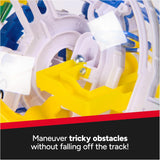 RUBIK'S TRACKS 70 3D GRAVITY MAZE