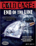 GM TF COLD CASE: END OF LINE