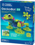 TK GECKOBOT 2.0
