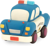 B. MINI WHEEEE-LS 3PK SET 1 LIVELY VEHICLES