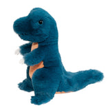 DCT SOFTIE KENNIE DINO T-REX BLUE