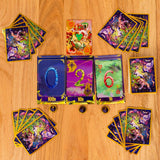 GM BEASTS CARD GAME