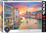 PZ 1000 EG GRAND CANAL VENICE ITALY