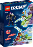 LEGO DREAMZ GRIMKEEPER THE CAGE MONSTER