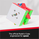 RUBIKS 3X3 SPEED