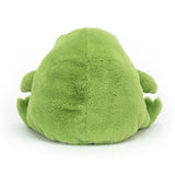 JC AMPHIBIFRIENDS RICKY RAIN FROG 7"