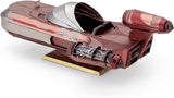 METAL EARTH SW X-34 LANDSPEEDER