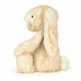 JC BASHFUL LUXE BUNNY SPRINGLOWE YELLOW HUGE