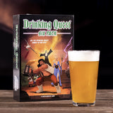 GM DRINKING QUEST: SIX PACK