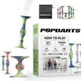 POPDARTS PRO PACK: EXPLORE