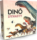 GM DINO DYNASTY