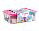 CFK SENSORY BIN MERMAID SAND