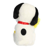 AUR PEANUTS SNOOPY BIG HUGS WOODSTOCK 12"