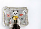 TAFTOYS BLOOM WATER MAT PANDA