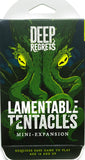 GM DEEP REGRET EXP LEMNTABLE TENTACLES MINI