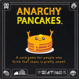 GM ANARCHY PANCAKES