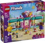 LEGO FRIENDS HEARTLAKE CITY CANDY STORE