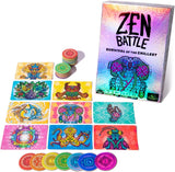 GM ZEN BATTLE: SURVIVAL OF THE CHILLEST