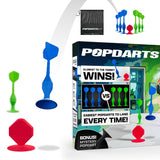 POPDARTS ROOKIE PACK: BLUE GREEN
