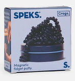 SPEKS 100 CRAGS MINI MATTE INDIGO BLUE