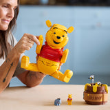 LEGO DISNEY WINNIE THE POOH