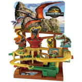 GM JURASSIC WORLD ADVENTURE CHALLENGE