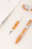 BCM GEL PENS CAPYBARA STACK
