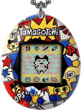 TAMAGOTCHI ORIGINAL MAMETCHI COMIC BOOK