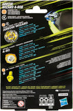 HSB BEYBLADE X STARTER STAMINA - ARROW WIZARD