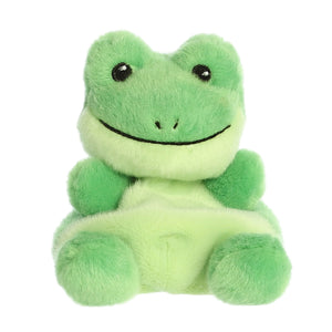 AUR PALM PALS RIBBITS FROG 5"