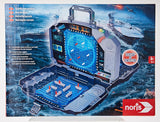 GM NORIS BATTLESHIP LIGHT AND SOUND