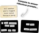 GM RANSOM NOTES EXPANSION PACK