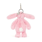 JC BAG CHARM BASHFUL BUNNY BLUSHKIN BLOSSOM ROSE