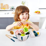 HAPE KITCHEN SUPER UDON COOKING SET